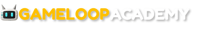 Gameloop Academy